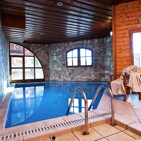 Apartment In Near Slopes Val Thorens
