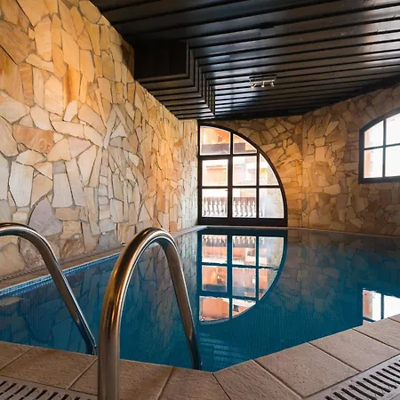 Appartamento In Near Slopes Val Thorens