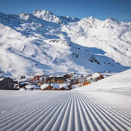 In Near Slopes Appartamento Val Thorens