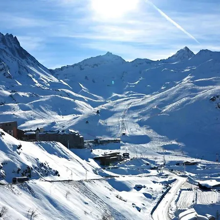 In Near Slopes Appartamento *