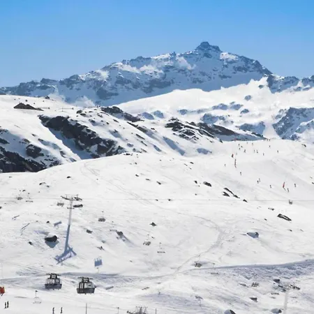 Apartamento In Near Slopes *
